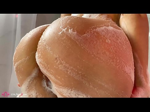 ❤️ Brunette pussy bibragailuarekin masturbatzen du dutxan orgasmo bizia lortzeko ❌ Izorra gurean eu.kutjeporno.ru ❌❤